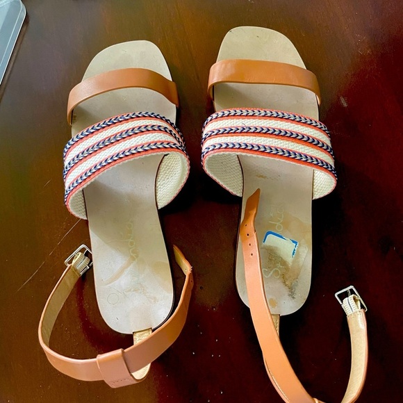 Splendid Shoes - Splendid sandals